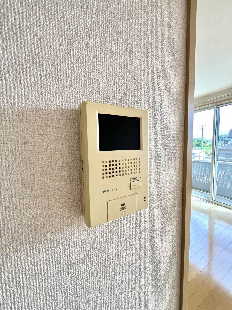 N・Yボンジュール Ⅰ棟 ** A0202号-12