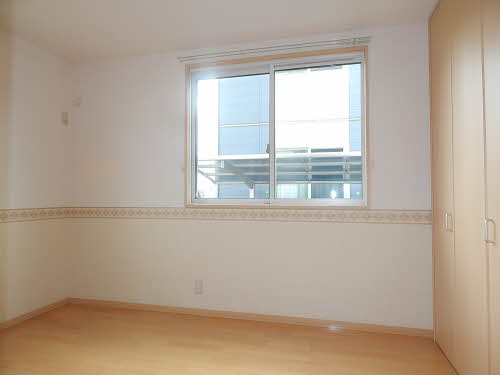 Ｎ・Ｙボンジュール　Ⅱ棟　＊ B0101号-7