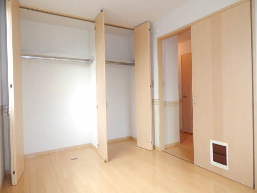 Ｎ・Ｙボンジュール　Ⅱ棟　＊ B0101号-8