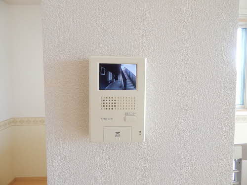 Ｎ・Ｙボンジュール　Ⅱ棟　＊ B0101号-13