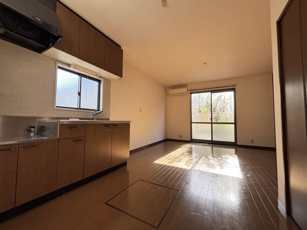 プレステージ22 B棟 ** B0101号-2