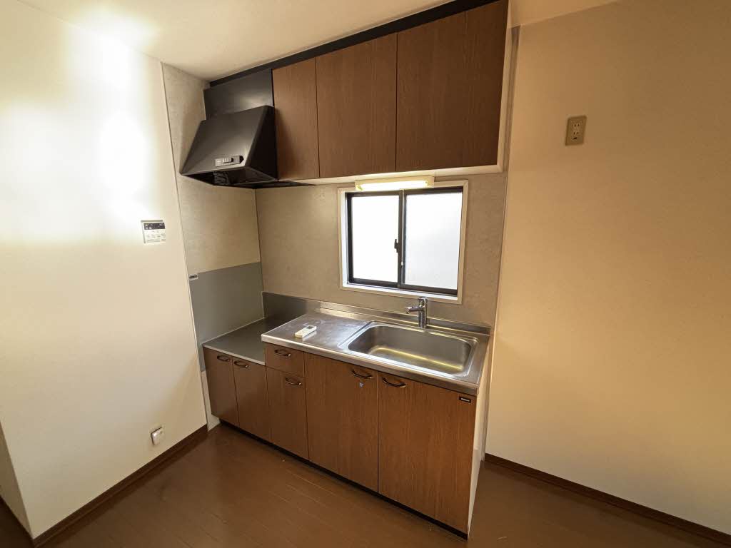 プレステージ22 B棟 ** B0101号-3