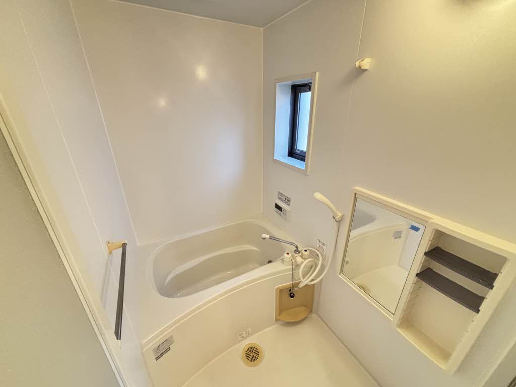 プレステージ22 B棟 ** B0101号-4