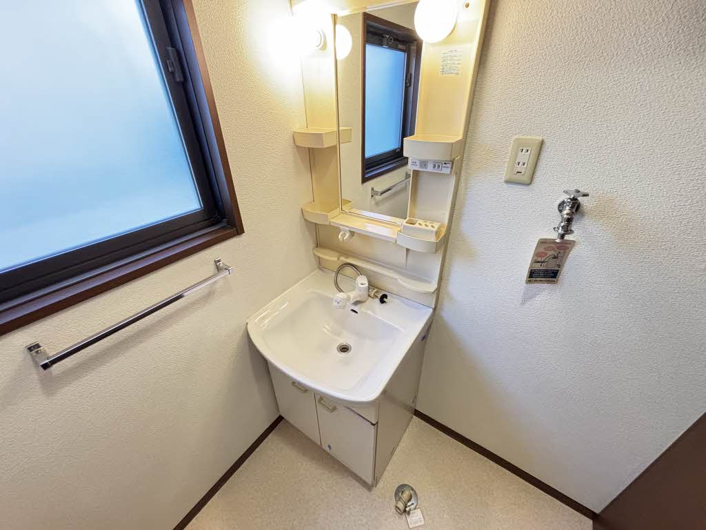 プレステージ22 B棟 ** B0101号-5