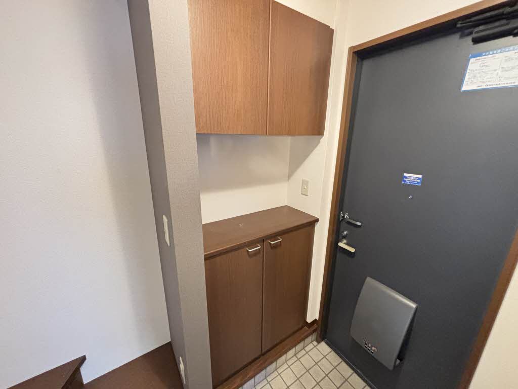 プレステージ22 B棟 ** B0101号-12