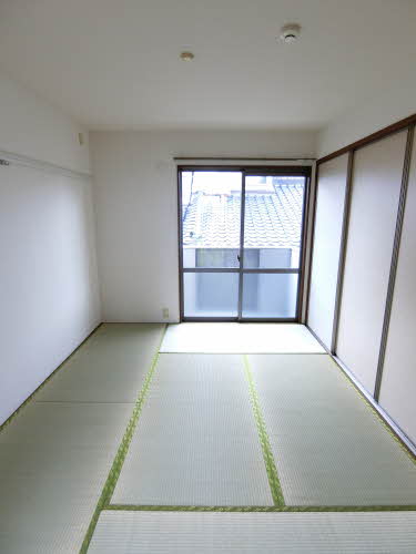 プレステージ２２　Ｃ棟　＊＊ C0101号-6