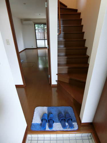 プレステージ２２　Ｃ棟　＊＊ C0101号-12