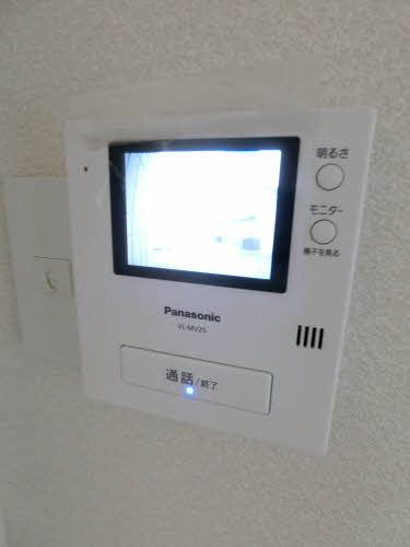 プレステージ２２　Ｃ棟　＊＊ C0101号-13