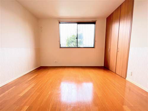 ビラ産島　壱番館　＊＊ A0101号-4