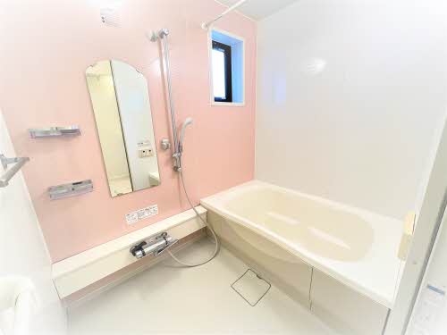 ビラ産島　壱番館　＊＊ A0101号-5