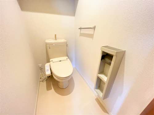 ビラ産島　壱番館　＊＊ A0101号-7