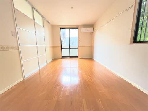 ビラ産島　壱番館　＊＊ A0101号-10