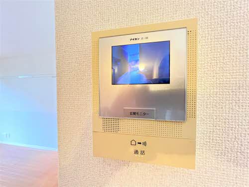 ビラ産島　壱番館　＊＊ A0101号-11