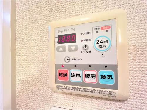 ビラ産島　壱番館　＊＊ A0101号-13