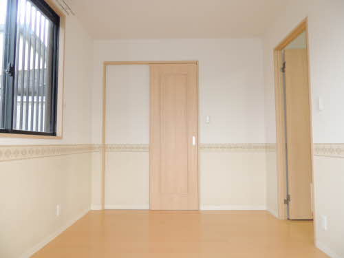 ビラ産島 弐番館 B0101号-4