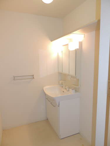 ビラ産島 弐番館 B0101号-6