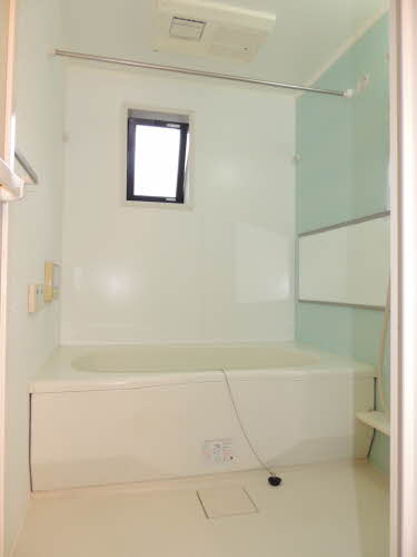 ビラ産島 弐番館 B0101号-7