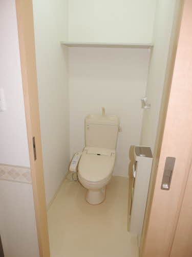 ビラ産島 弐番館 B0101号-8