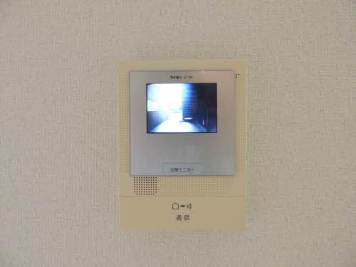 ビラ産島 弐番館 B0101号-9