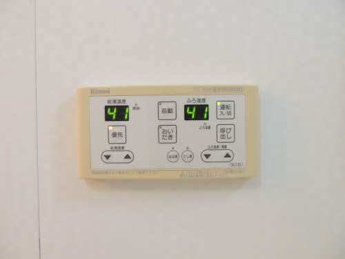 ビラ産島 弐番館 B0101号-10