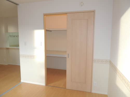 ビラ産島 弐番館 B0101号-12