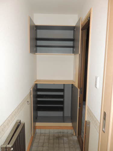 ビラ産島 弐番館 B0101号-13