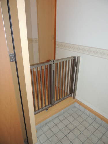 ビラ産島 弐番館 B0101号-14