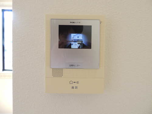 ビラ産島 参番館 C0202号-6
