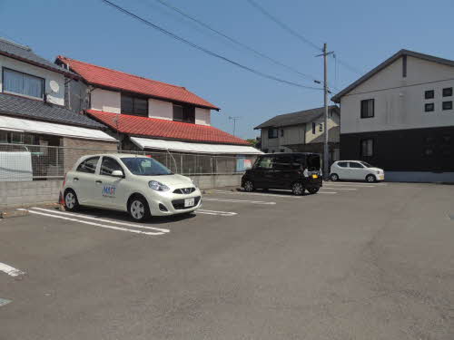 ビラ産島 参番館 C0202号-9