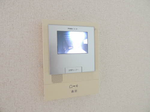 ビラ産島 四番館 D0102号-9