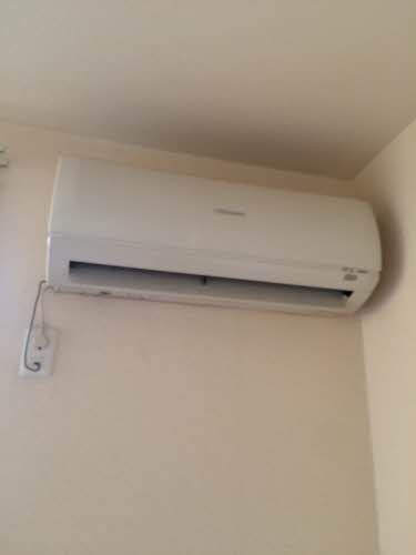 アンソレイユ　Ⅱ棟 B0202号-5