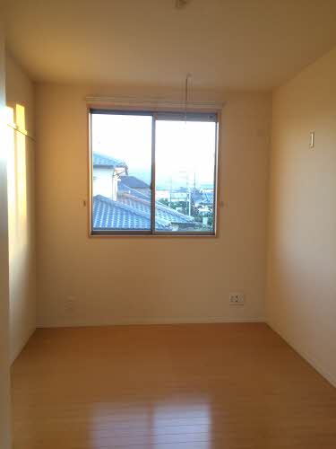 アンソレイユ　Ⅱ棟 B0202号-7