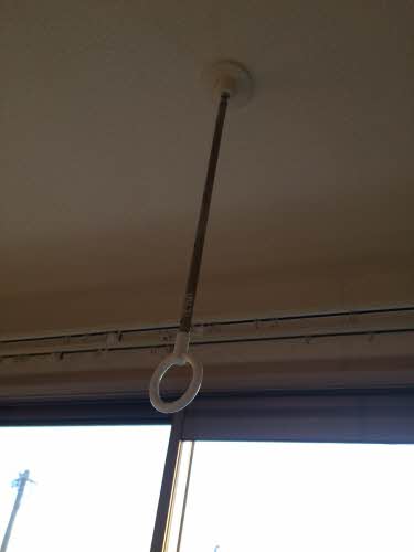 アンソレイユ　Ⅱ棟 B0202号-9