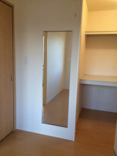 アンソレイユ　Ⅱ棟 B0202号-11