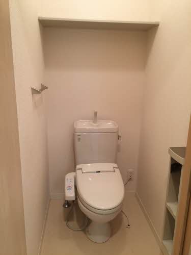 アンソレイユ　Ⅱ棟 B0202号-12