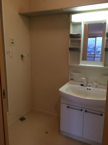 アンソレイユ　Ⅱ棟 B0202号-13