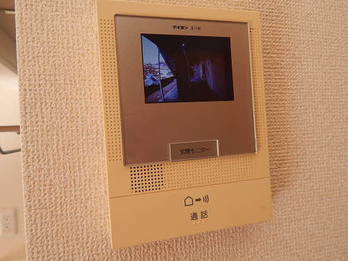 フェリーチェ桜坂 E棟 * E0103号-8