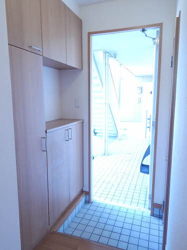 フェリーチェ桜坂 E棟 * E0103号-11