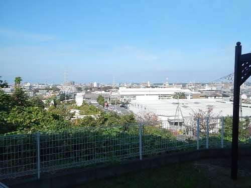 フェリーチェ桜坂 E棟 * E0103号-12