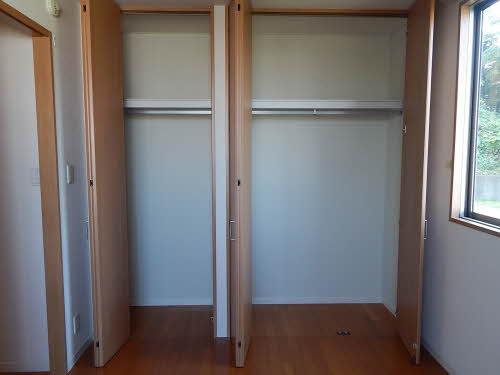 フェリーチェ桜坂 E棟 * E0103号-15