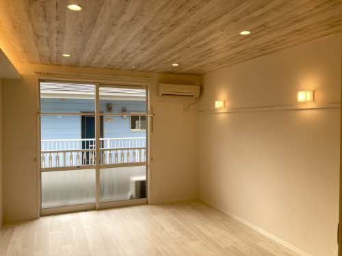 ドリームアーク　＊ A0203号-2