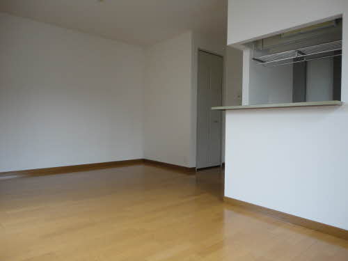 クローバーハイツ　＊＊ A0103号-2