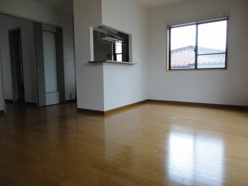 クローバーハイツ　＊＊ A0103号-3