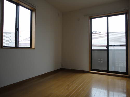 クローバーハイツ　＊＊ A0103号-6