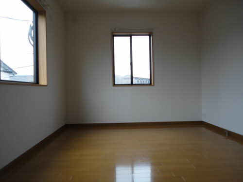 クローバーハイツ　＊＊ A0103号-8