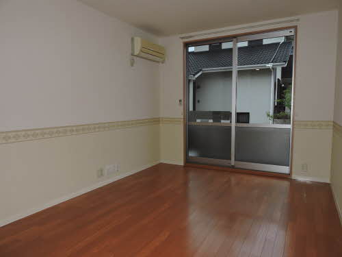 ヴィラ　ソレイユ A0101号-3