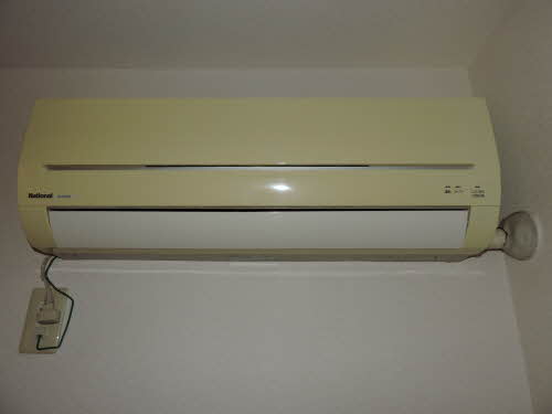 ヴィラ　ソレイユ A0101号-4