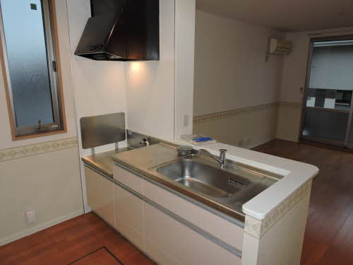 ヴィラ　ソレイユ A0101号-5