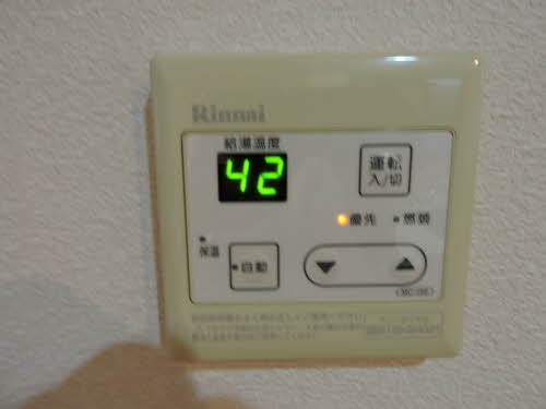 ヴィラ　ソレイユ A0101号-7