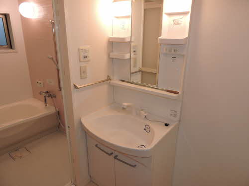 ヴィラ　ソレイユ A0101号-8